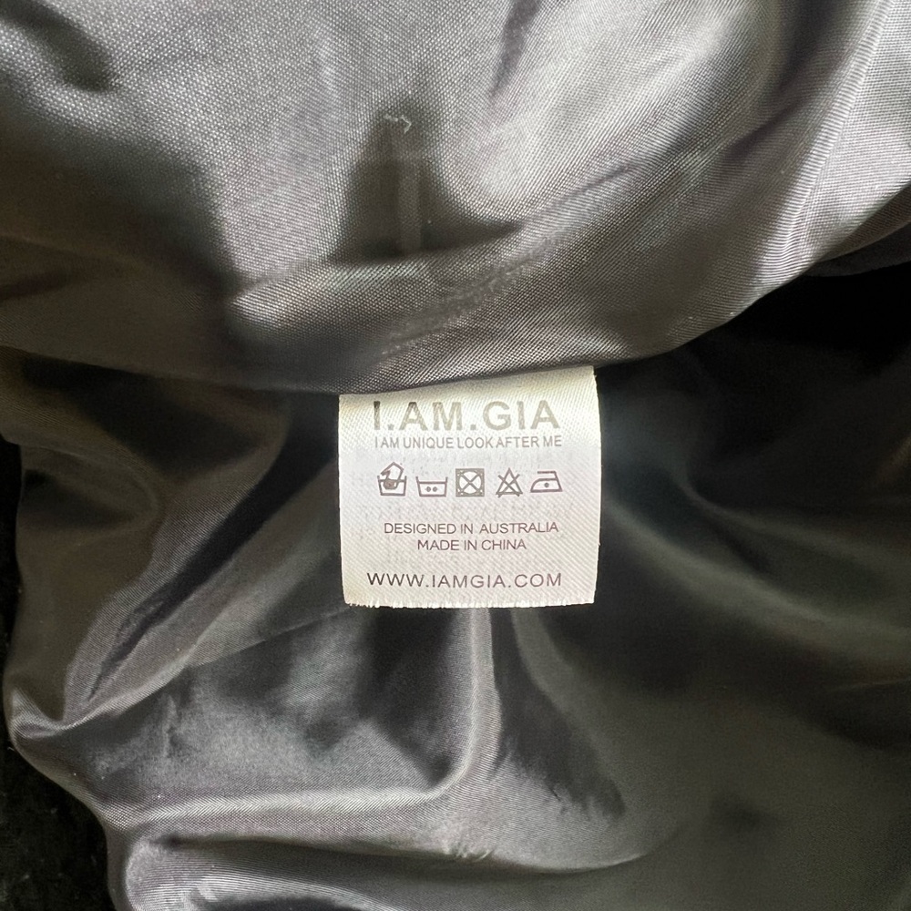 I.AM.GIA pixie coat - Picture 10 of 11